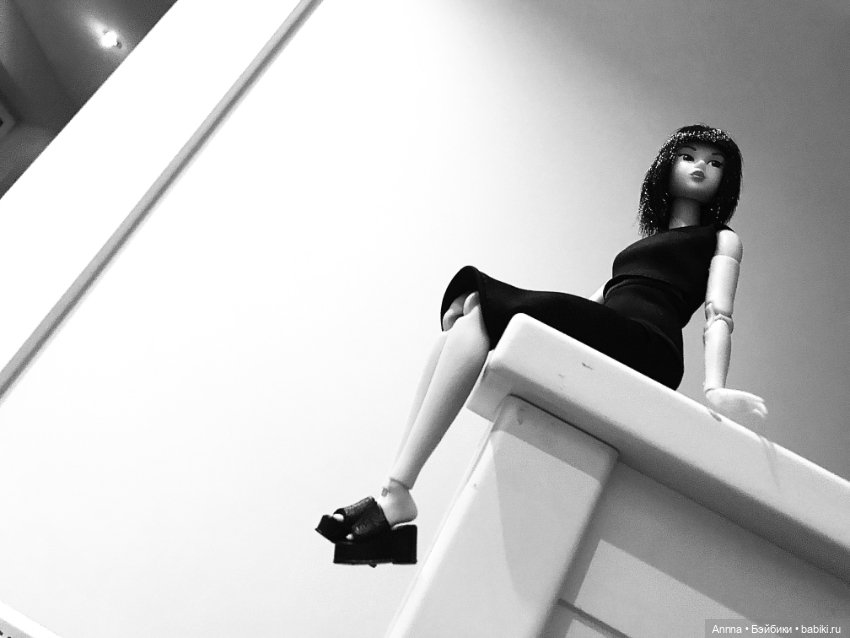 Хочу поделиться: мой первый МТМ-гибрид на петитке (фото 2)