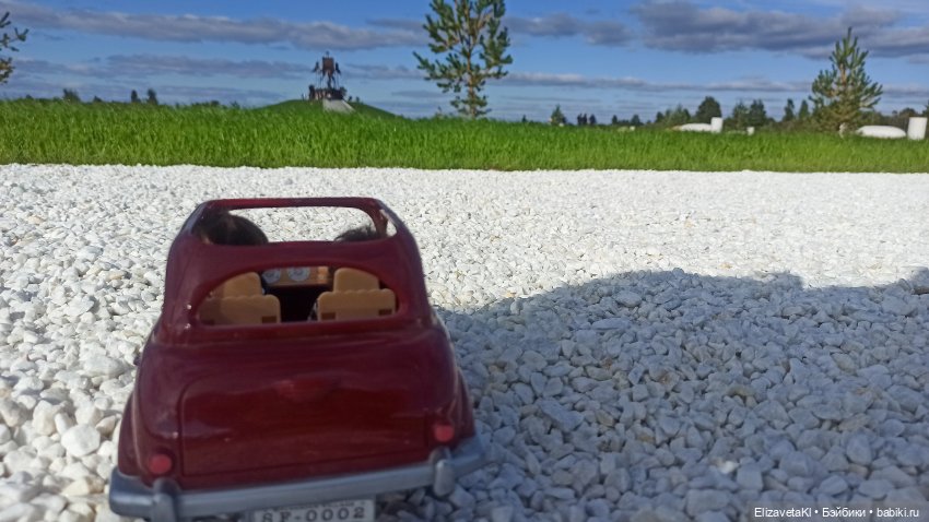 Памятник ледовому побоищу. Realpuki. 134 (фото 4)