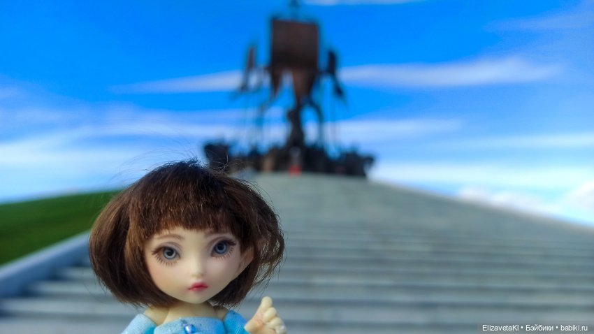 Памятник ледовому побоищу. Realpuki. 134 (фото 10)