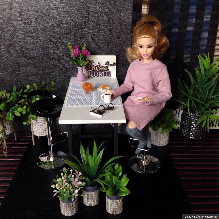 Нечаянная радость или пышка Элис... вся такая внезапная, такая противоречивая вся (фото 3)