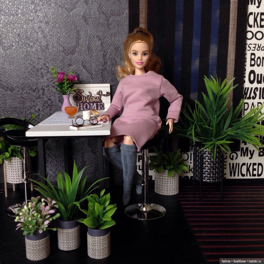 Нечаянная радость или пышка Элис... вся такая внезапная, такая противоречивая вся