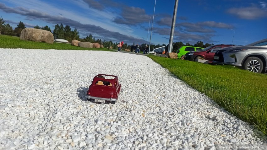 Памятник ледовому побоищу. Realpuki. 134