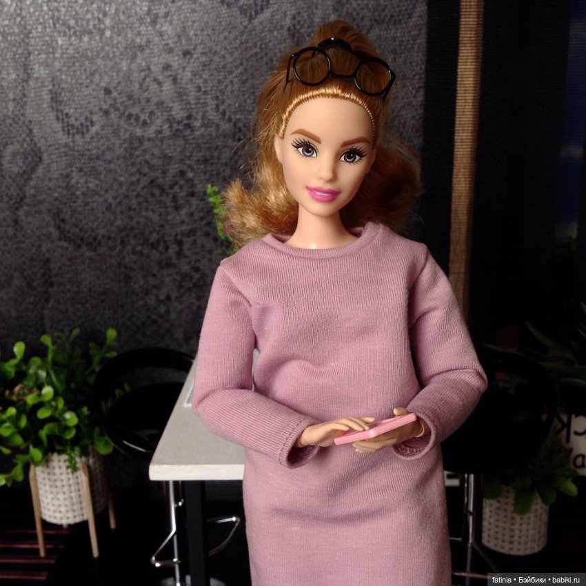 Нечаянная радость или пышка Элис... вся такая внезапная, такая противоречивая вся (фото 6)