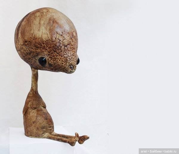 Сюрреализм в скульптуре Francesca Dalla Benetta (фото 10)