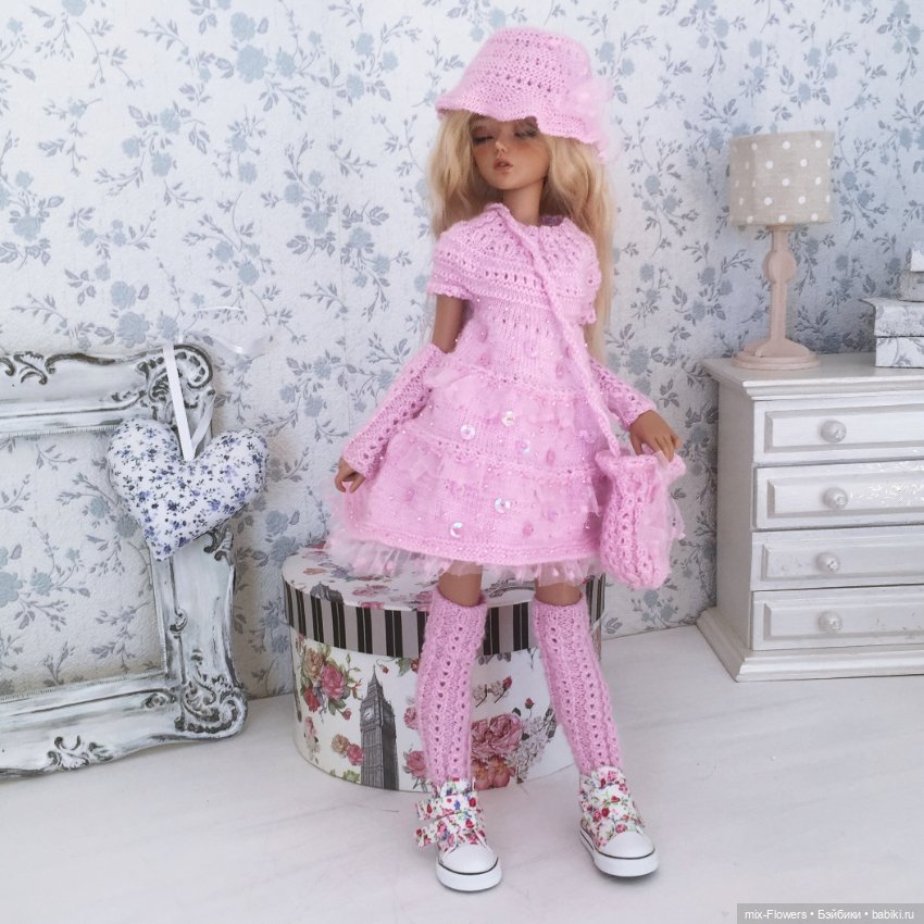 Эмоциональные сплюшки — Фотоистории с куклами BJD (БЖД): сериалы (фото 2)