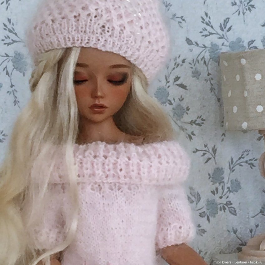 Эмоциональные сплюшки — Фотоистории с куклами BJD (БЖД): сериалы (фото 9)