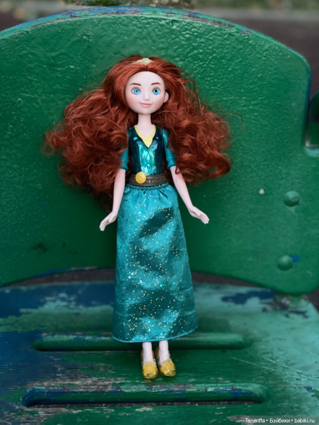 Ликбез бюджетных принцесс. Chapter 2 Королевское сияние