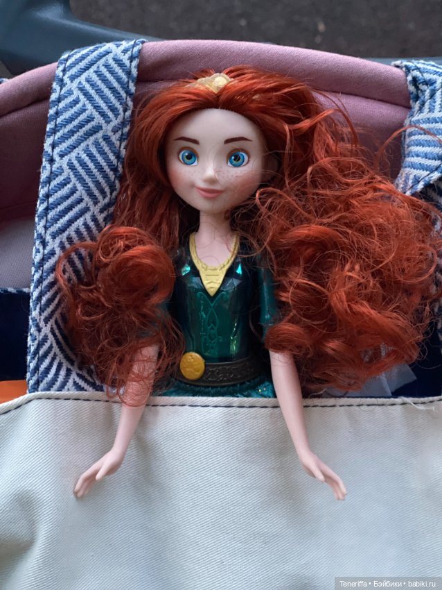 Ликбез бюджетных принцесс. Chapter 2 Королевское сияние (фото 4)