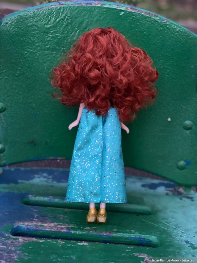 Ликбез бюджетных принцесс. Chapter 2 Королевское сияние (фото 2)