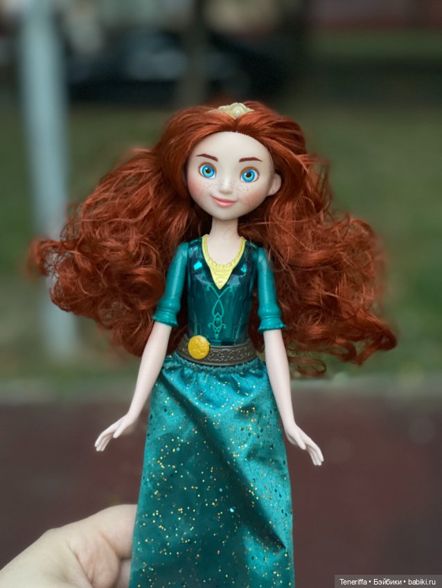 Ликбез бюджетных принцесс. Chapter 2 Королевское сияние (фото 3)