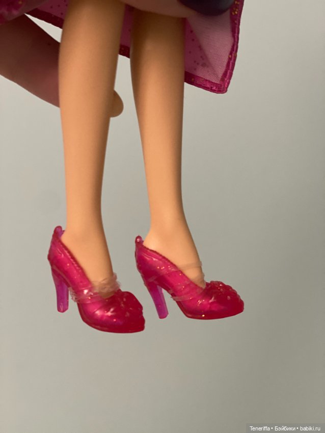 Ликбез бюджетных принцесс. Chapter 2 Королевское сияние