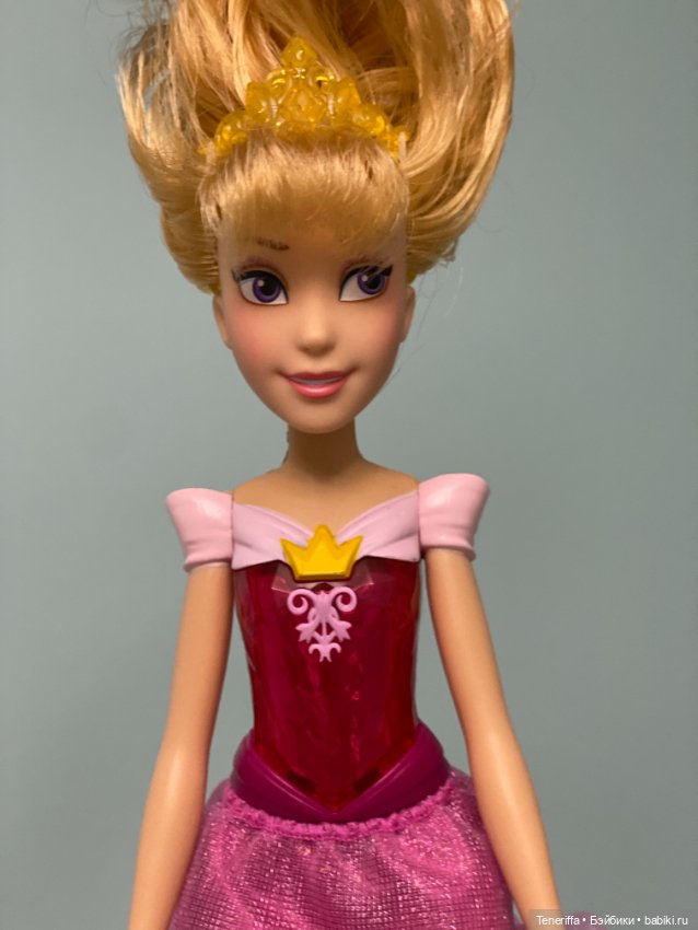 Ликбез бюджетных принцесс. Chapter 2 Королевское сияние