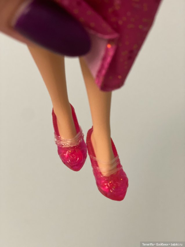 Ликбез бюджетных принцесс. Chapter 2 Королевское сияние