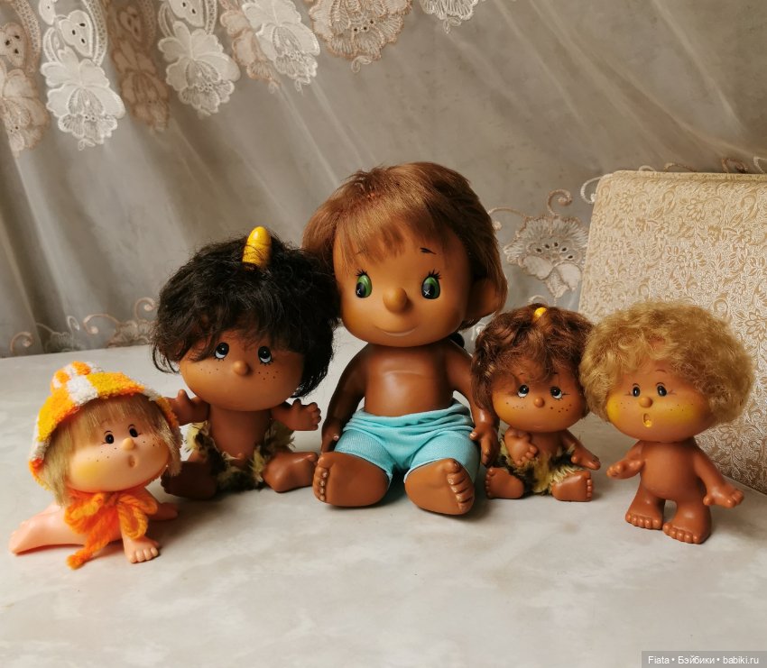 Пополнение в японском семействе (фото 2)