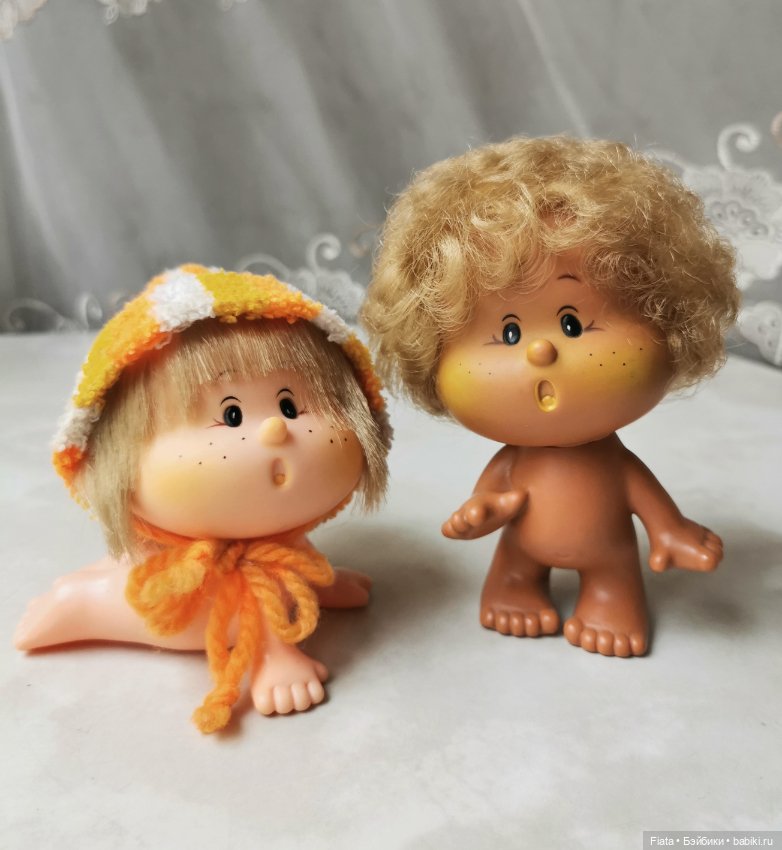 Пополнение в японском семействе (фото 6)