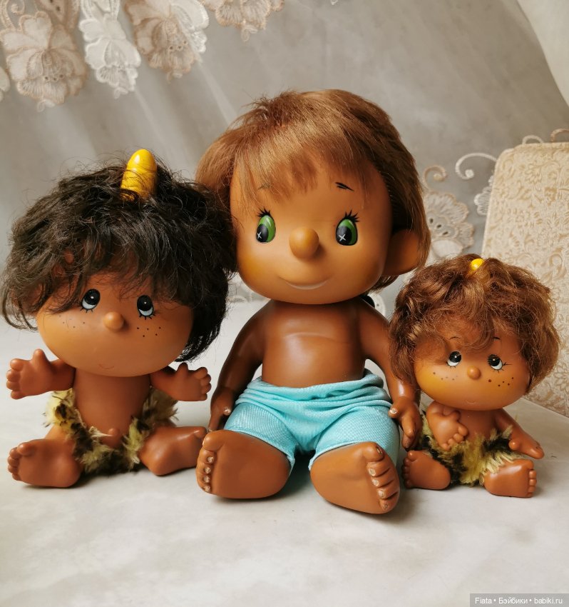 Пополнение в японском семействе (фото 4)