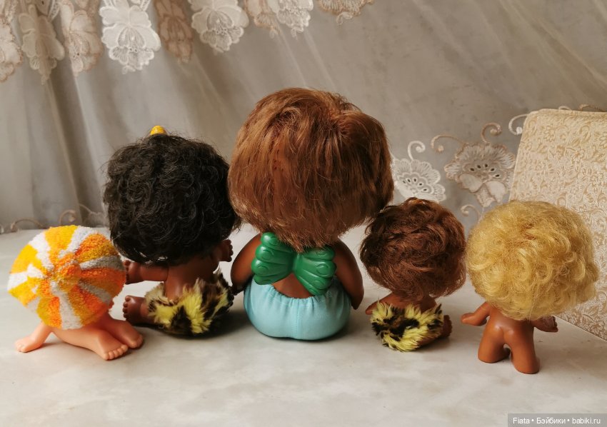 Пополнение в японском семействе (фото 3)