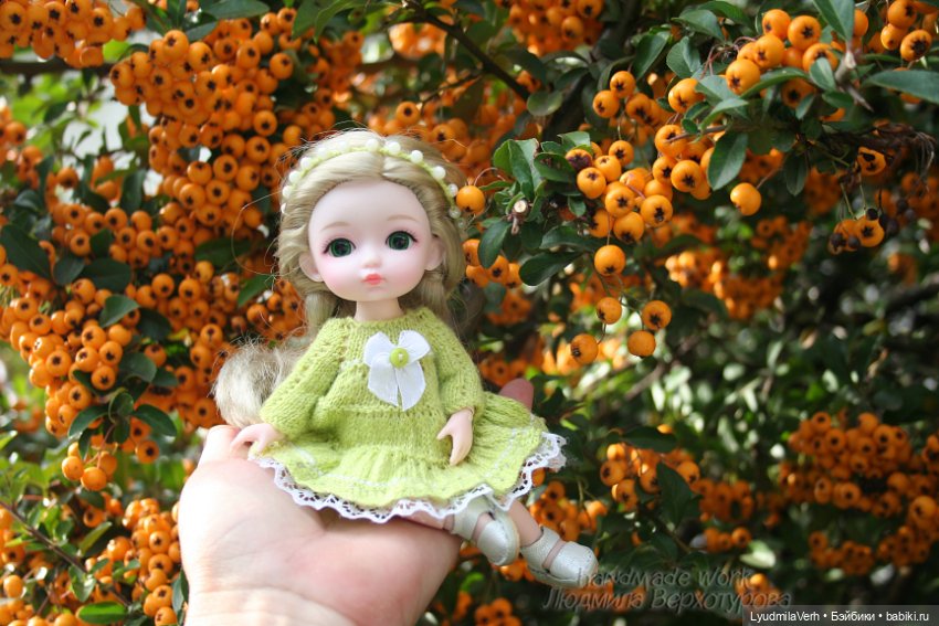 У нас по прежнему - осень (фото 4)