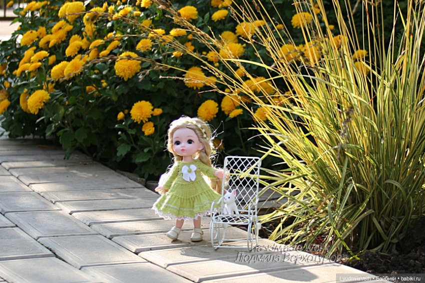 У нас по прежнему - осень (фото 3)