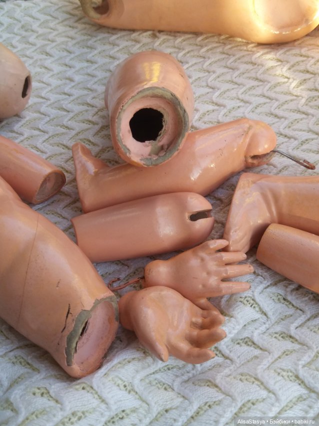 Кукла unis - прошу совета (фото 5)