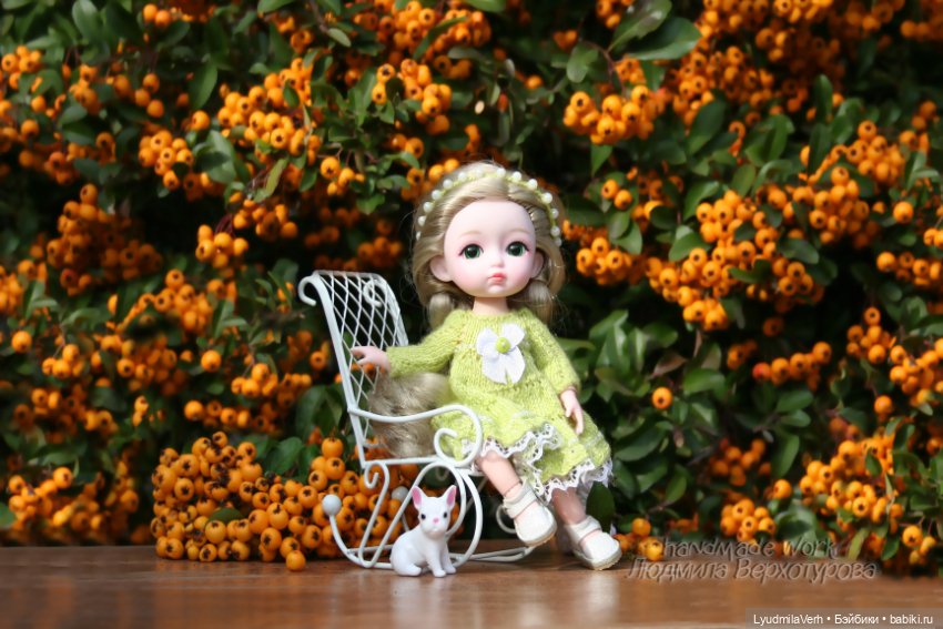 У нас по прежнему - осень (фото 5)