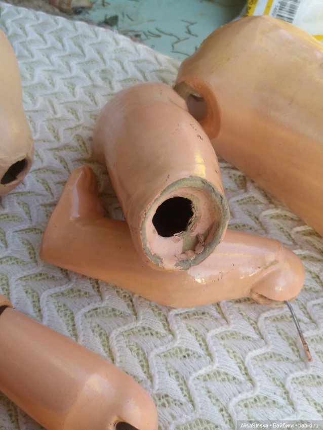 Кукла unis - прошу совета (фото 6)