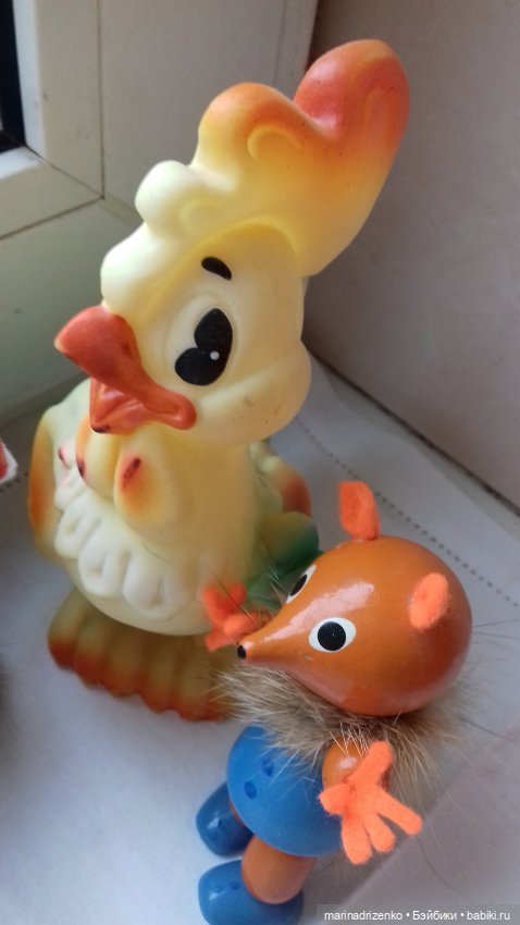 Всем любителям кукол посвящается - Любите ли Вы Лисиц, как я (фото 8)