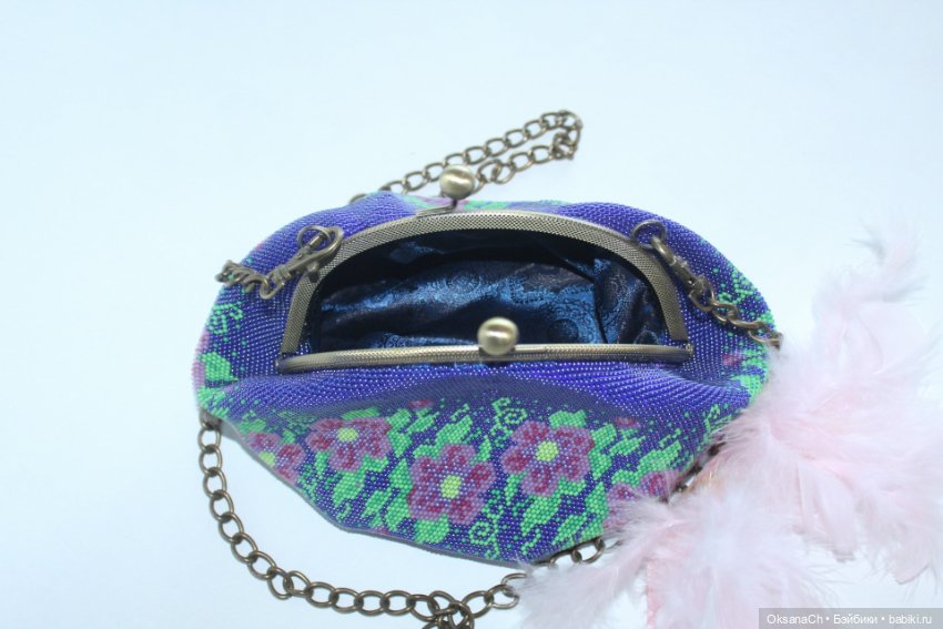 Осенняя мелодия — Другие хобби и увлечения: сад (фото 5)