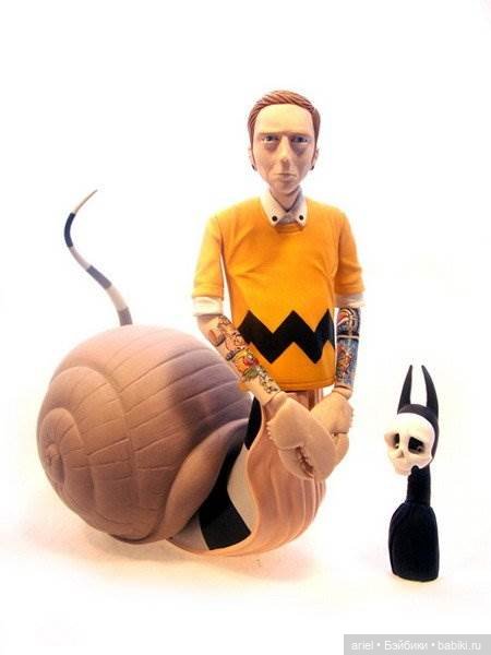 Уникальные работы от автора Mike Leavitt