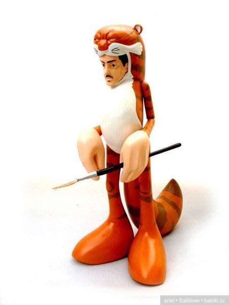 Уникальные работы от автора Mike Leavitt (фото 10)