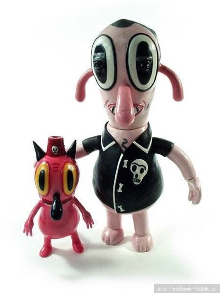 Уникальные работы от автора Mike Leavitt (фото 4)