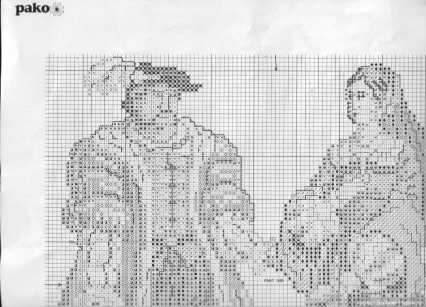 Пары в исторических костюмах