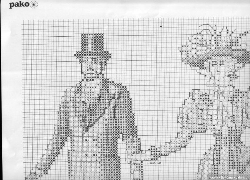 Пары в исторических костюмах