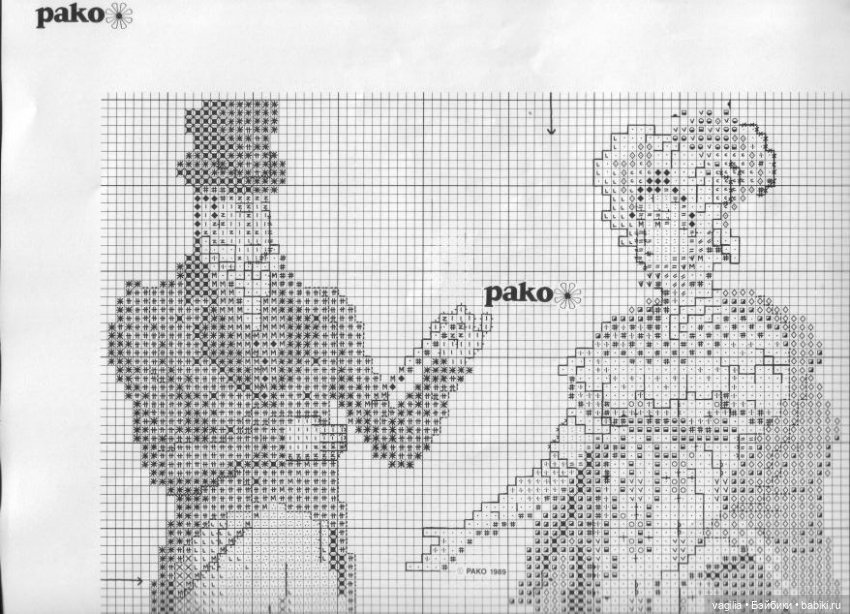 Пары в исторических костюмах (фото 7)