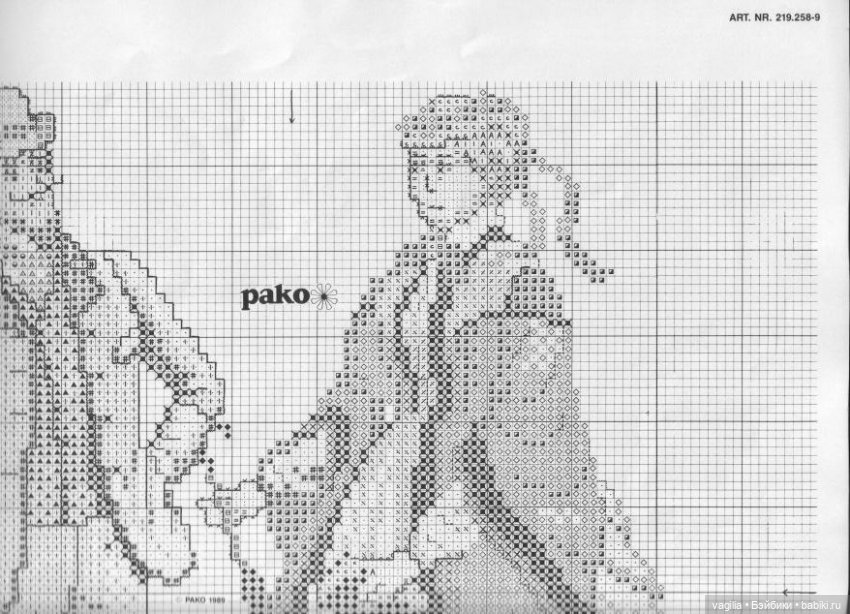 Пары в исторических костюмах