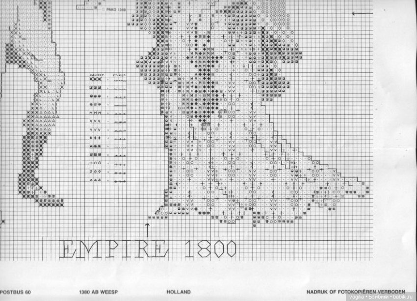 Пары в исторических костюмах (фото 9)