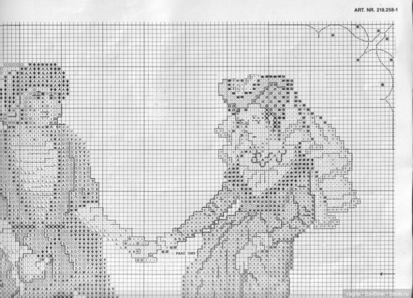 Пары в исторических костюмах