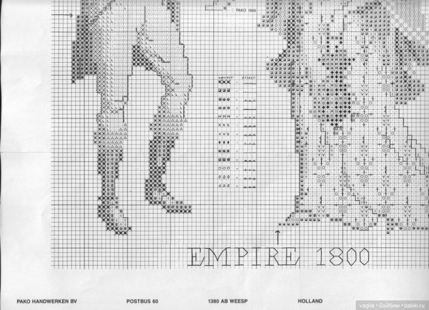 Пары в исторических костюмах (фото 8)