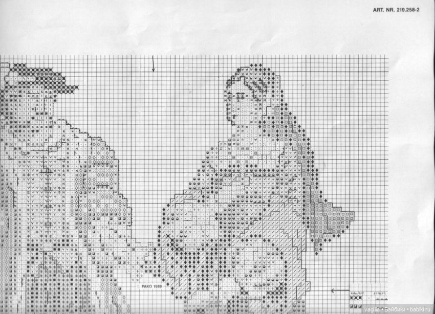 Пары в исторических костюмах