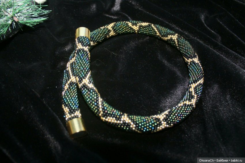 Шипящие будни — Наши хобби и творчество: вышивка (фото 8)