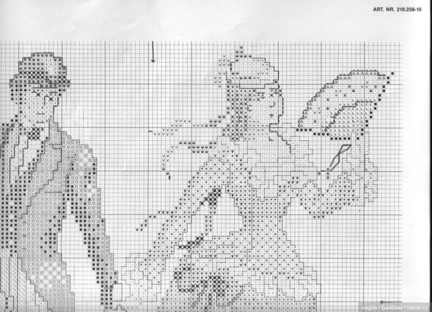 Пары в исторических костюмах