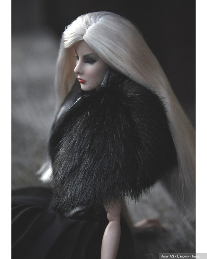 Краски осени — Куклы Integrity Toys (Интегрити): Poppy Parker