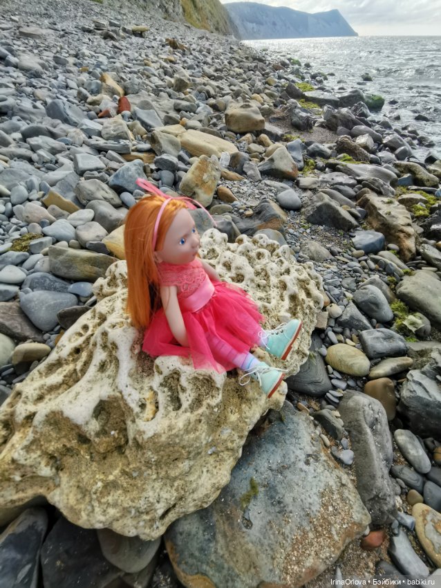 Морская прогулка — Игровые куклы Zwergnase (Цвергназе) Junior: Джуниор (фото 3)