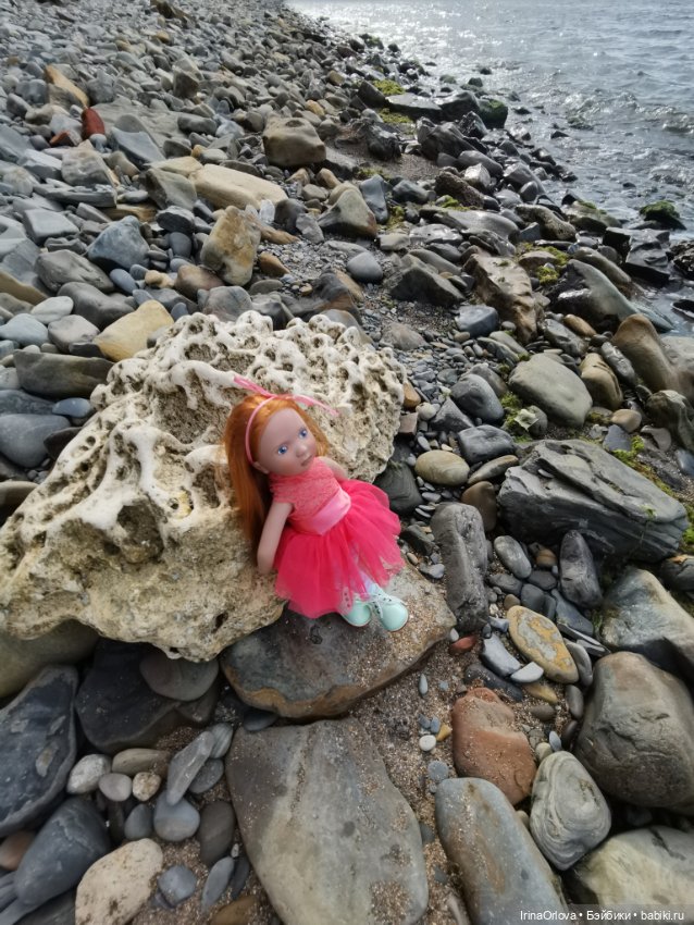 Морская прогулка — Игровые куклы Zwergnase (Цвергназе) Junior: Джуниор (фото 6)