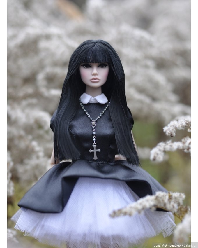 Краски осени — Куклы Integrity Toys (Интегрити): Poppy Parker (фото 3)