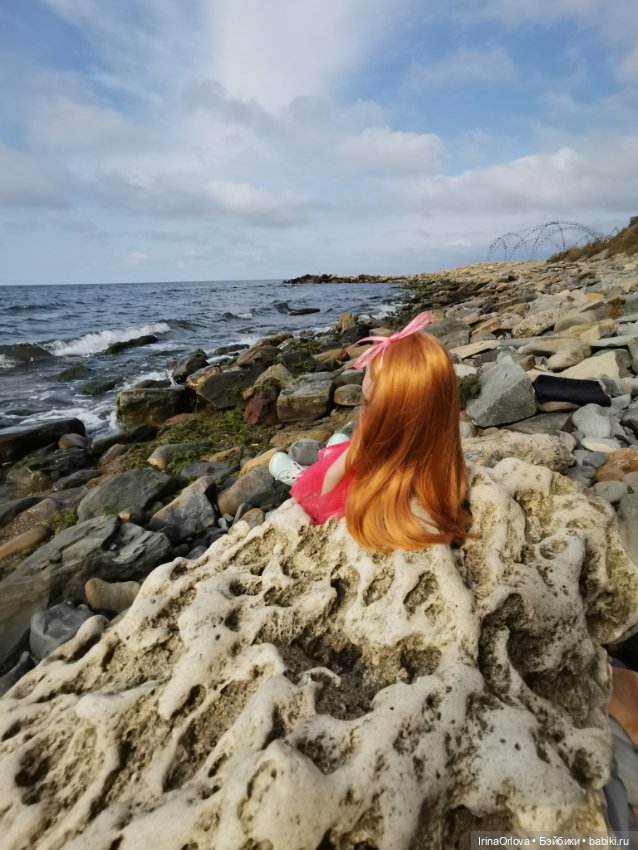 Морская прогулка — Игровые куклы Zwergnase (Цвергназе) Junior: Джуниор (фото 7)