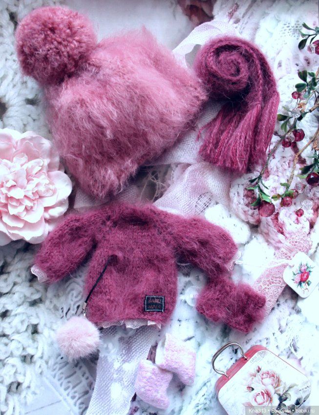 Blythe Леся и Ника. Сборы в отпуск и чемоданное настроение