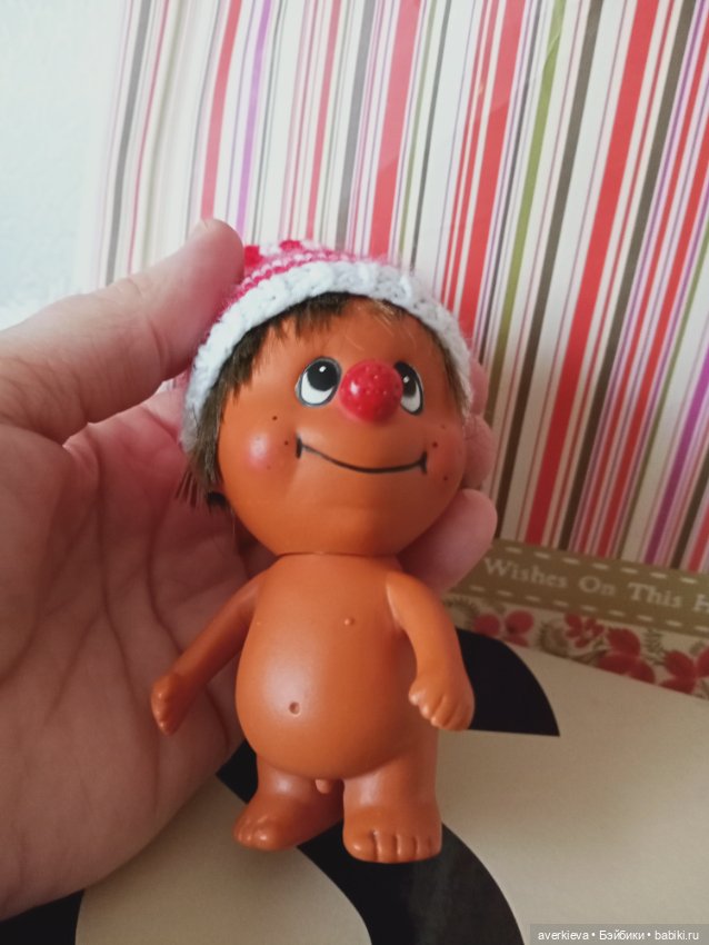 Цирк уехал, клоуны остались... Микроша (фото 6)