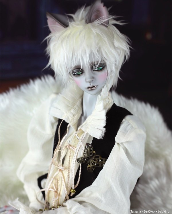 Peaks woods - Halloween Special (фото 7)