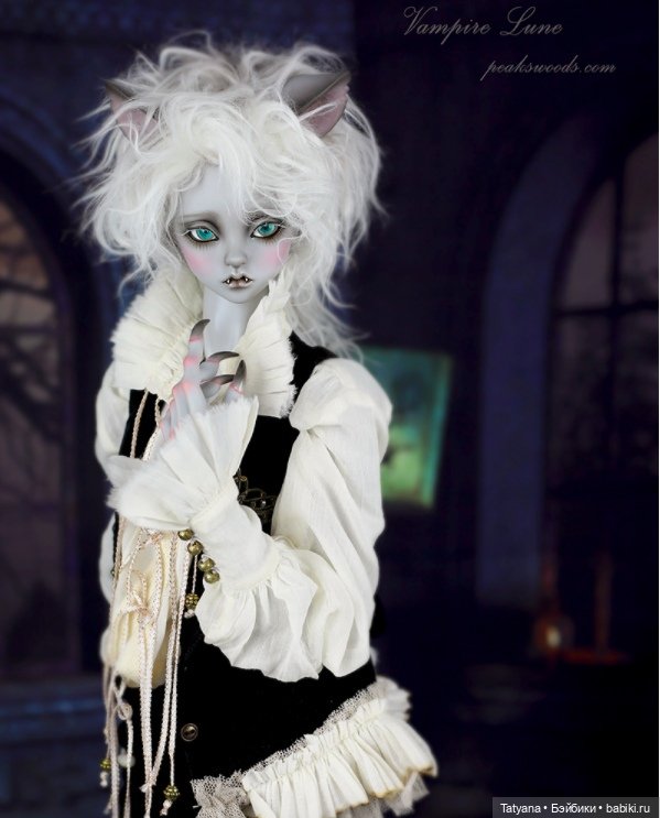 Peaks woods - Halloween Special (фото 3)